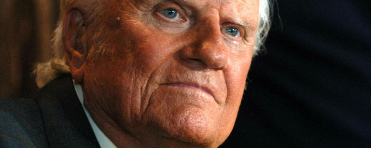 Billy Graham