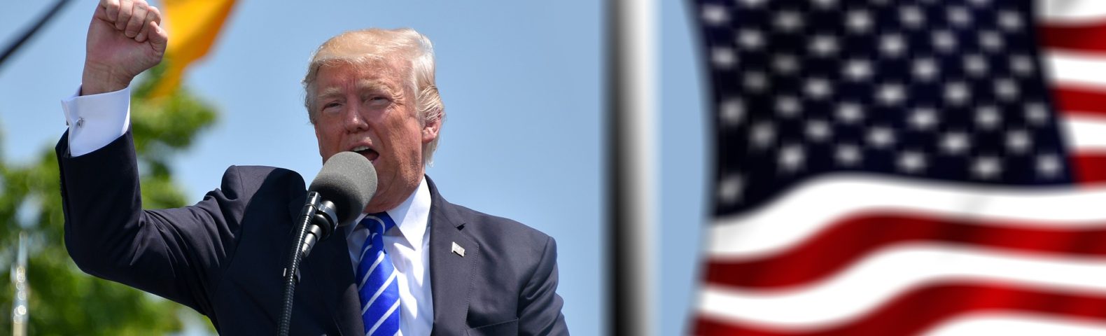 Will President Trump Stop the Trumpocalypse?